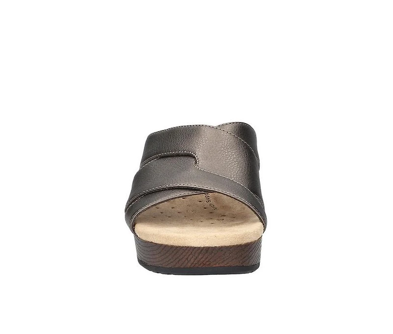 Women's Easy Works by Street Ren Wedges