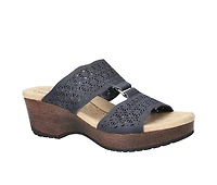 Women's Easy Works by Street Rin Wedge Sandals