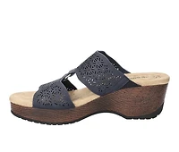 Women's Easy Works by Street Rin Wedge Sandals