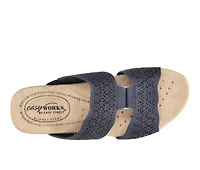 Women's Easy Works by Street Rin Wedge Sandals