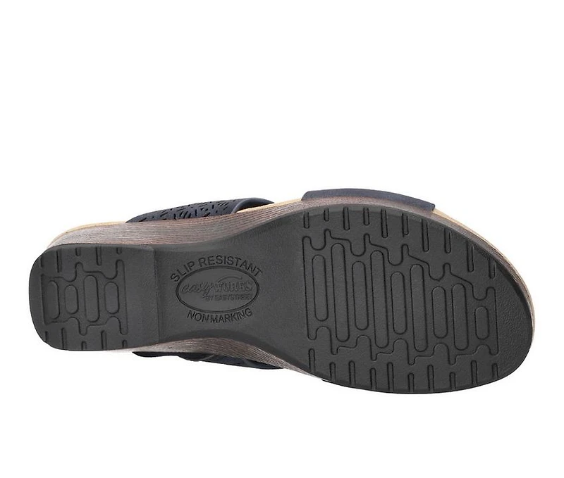 Women's Easy Works by Street Rin Wedge Sandals