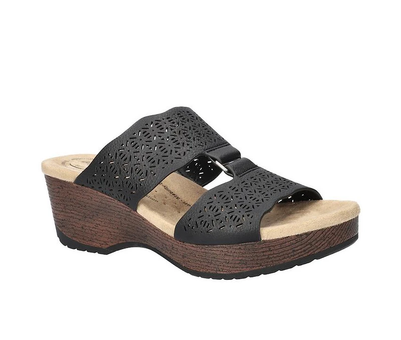 Women's Easy Works by Street Rin Wedge Sandals