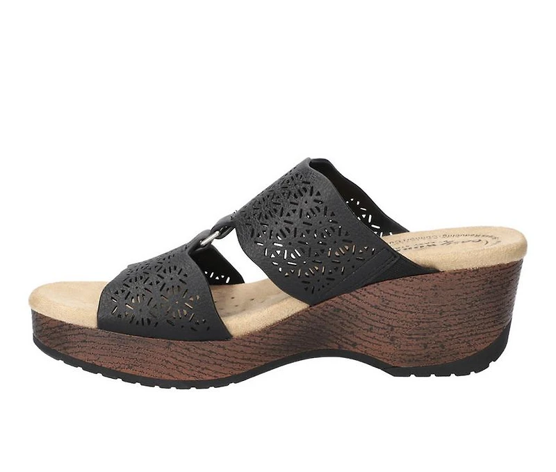 Women's Easy Works by Street Rin Wedge Sandals