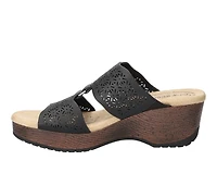 Women's Easy Works by Street Rin Wedge Sandals