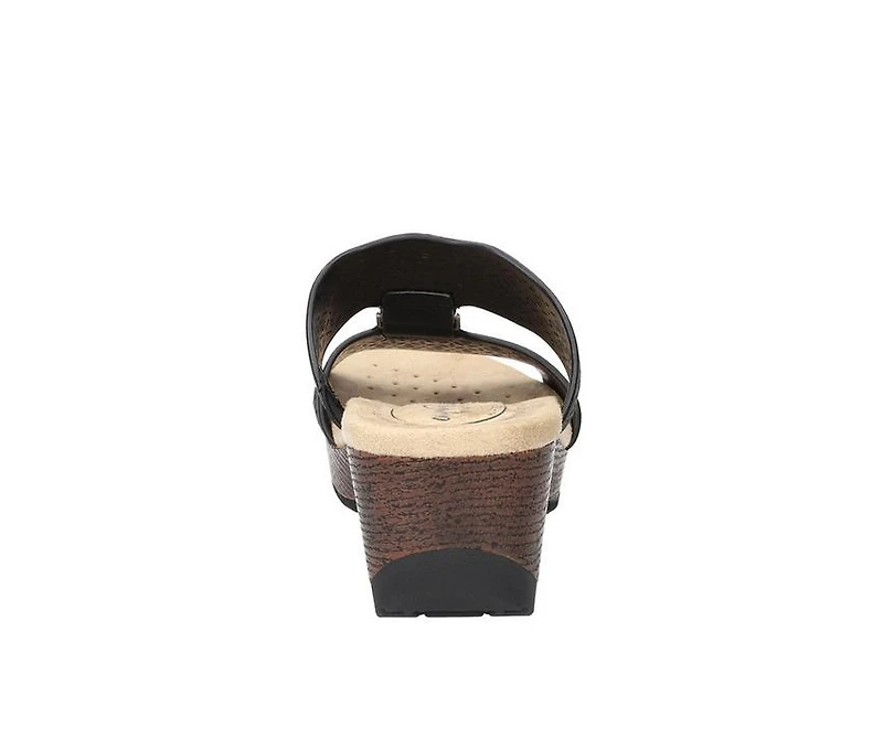 Women's Easy Works by Street Rin Wedge Sandals