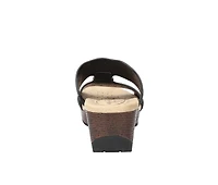 Women's Easy Works by Street Rin Wedge Sandals