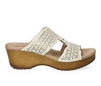 Women's Easy Works by Street Rin Wedge Sandals