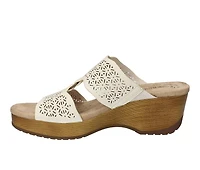Women's Easy Works by Street Rin Wedge Sandals