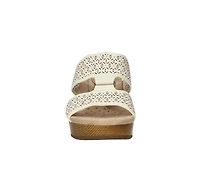 Women's Easy Works by Street Rin Wedge Sandals