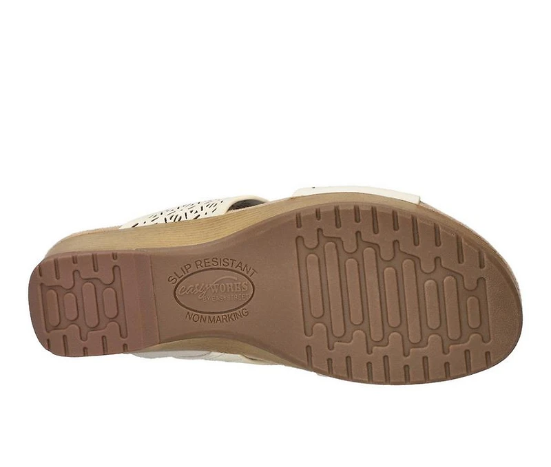 Women's Easy Works by Street Rin Wedge Sandals