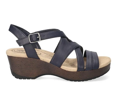 Women's Easy Works by Street Rosella Slingback Sandals