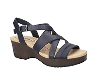 Women's Easy Works by Street Rosella Slingback Sandals