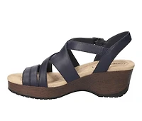 Women's Easy Works by Street Rosella Slingback Sandals