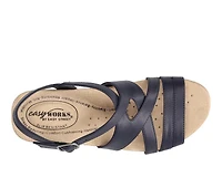 Women's Easy Works by Street Rosella Slingback Sandals