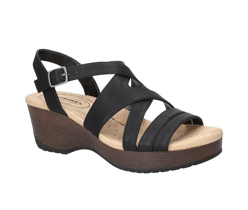 Women's Easy Works by Street Rosella Slingback Sandals