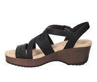 Women's Easy Works by Street Rosella Slingback Sandals