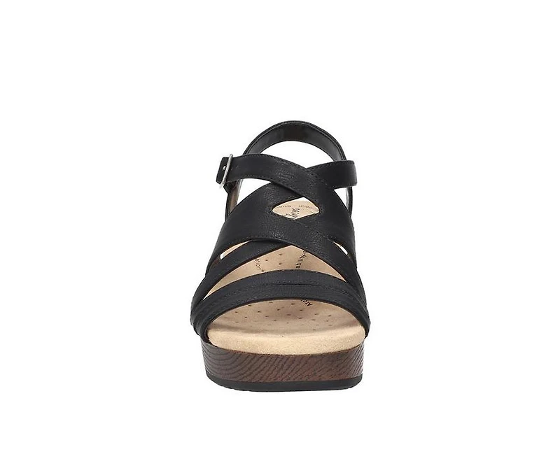 Women's Easy Works by Street Rosella Slingback Sandals