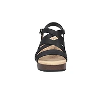 Women's Easy Works by Street Rosella Slingback Sandals