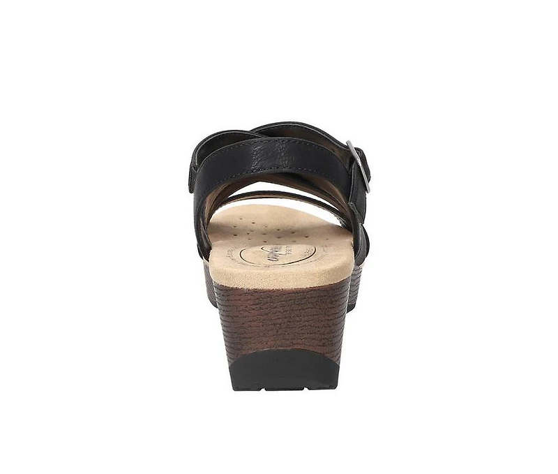 Women's Easy Works by Street Rosella Slingback Sandals