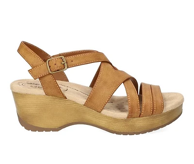 Women's Easy Works by Street Rosella Slingback Sandals