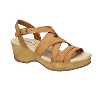 Women's Easy Works by Street Rosella Slingback Sandals