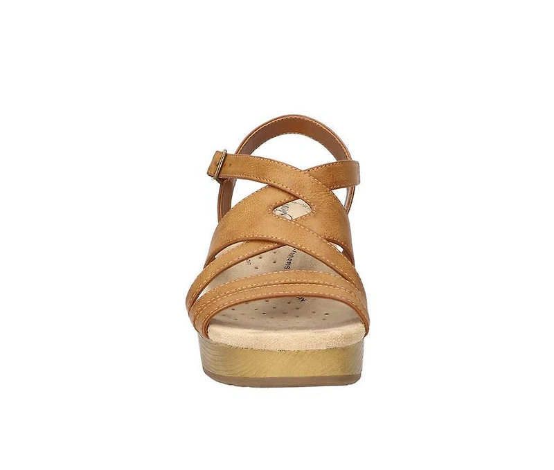 Women's Easy Works by Street Rosella Slingback Sandals