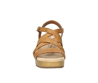 Women's Easy Works by Street Rosella Slingback Sandals