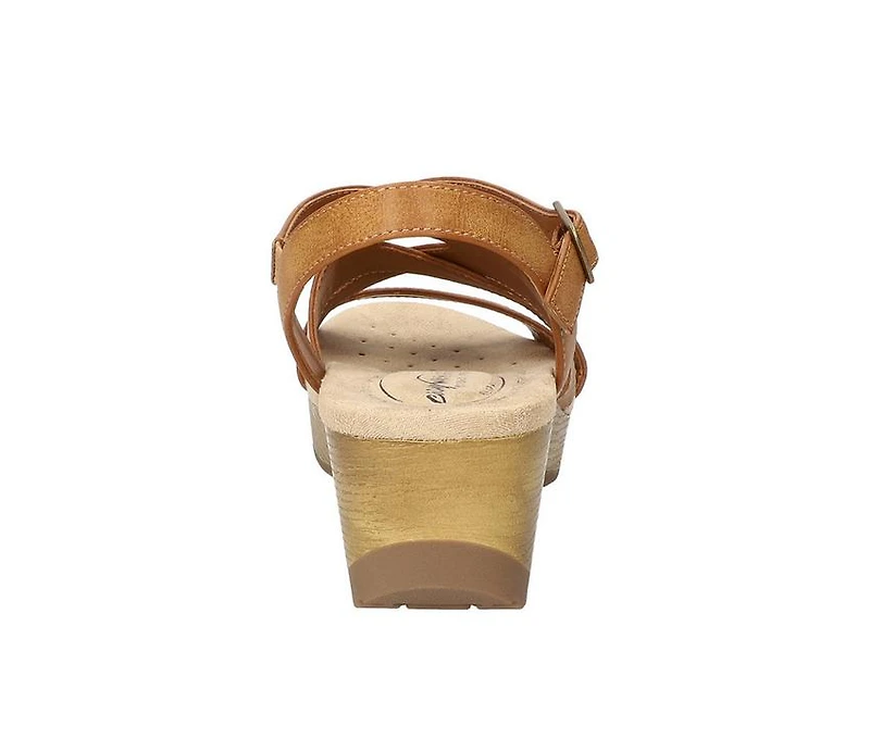 Women's Easy Works by Street Rosella Slingback Sandals