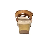 Women's Easy Works by Street Rosella Slingback Sandals