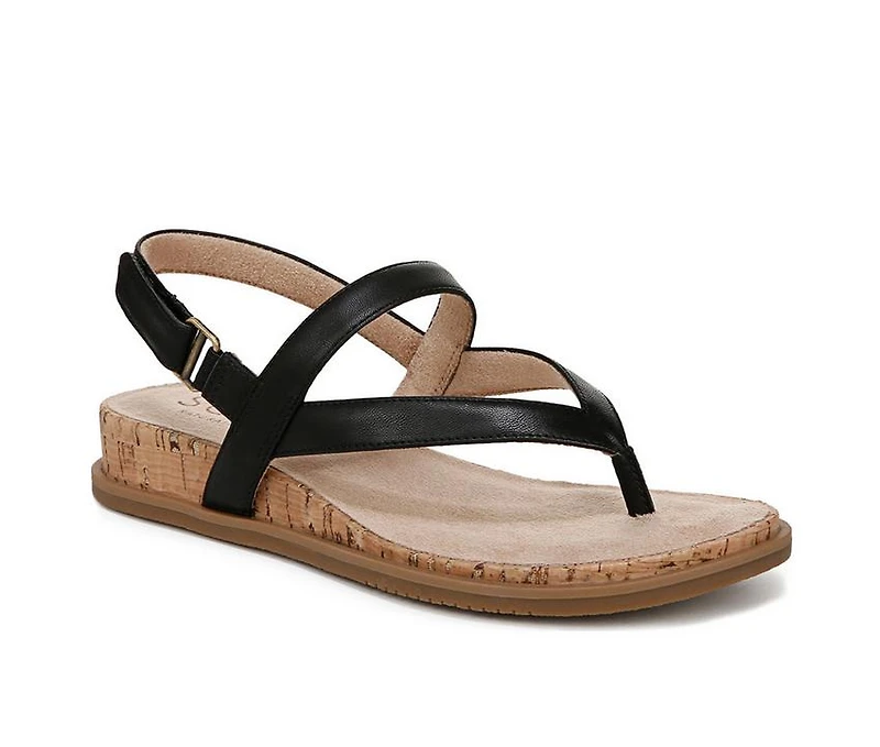 Women's Soul Naturalizer Carolyn Thong Sandals