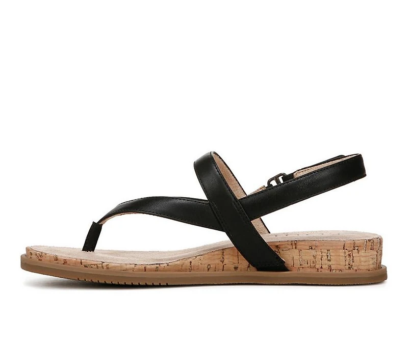 Women's Soul Naturalizer Carolyn Thong Sandals