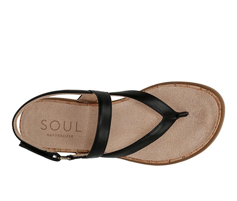 Women's Soul Naturalizer Carolyn Thong Sandals