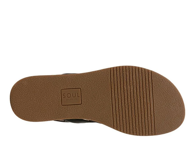 Women's Soul Naturalizer Carolyn Thong Sandals