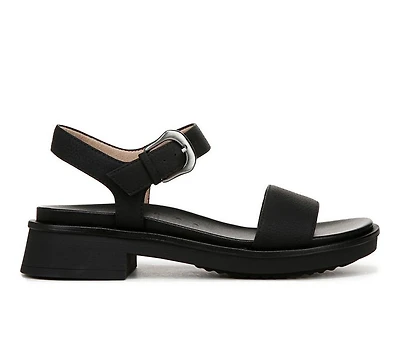 Women's Soul Naturalizer Emma Block Heel Sandals