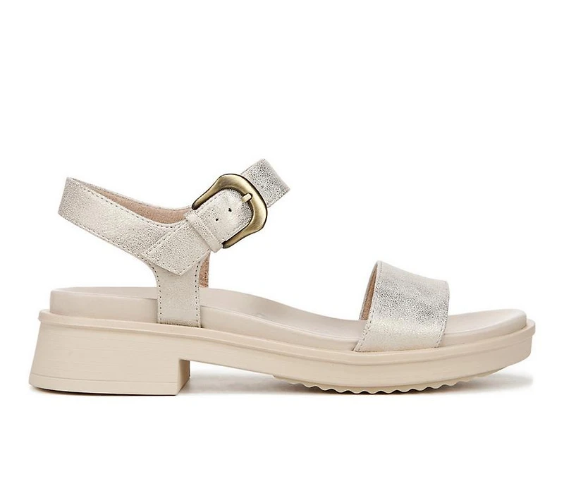 Women's Soul Naturalizer Emma Block Heel Sandals