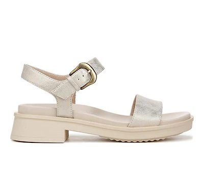 Women's Soul Naturalizer Emma Block Heel Sandals