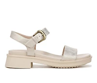 Women's Soul Naturalizer Emma Block Heel Sandals