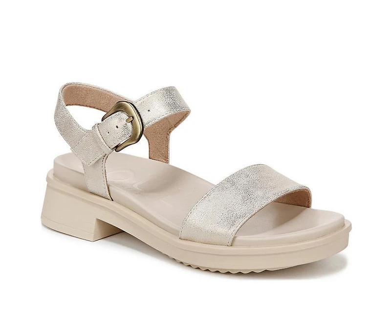 Women's Soul Naturalizer Emma Block Heel Sandals