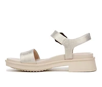 Women's Soul Naturalizer Emma Block Heel Sandals