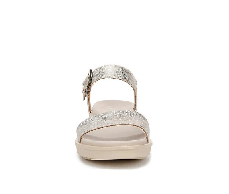 Women's Soul Naturalizer Emma Block Heel Sandals