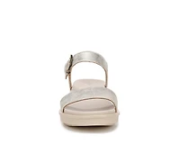 Women's Soul Naturalizer Emma Block Heel Sandals