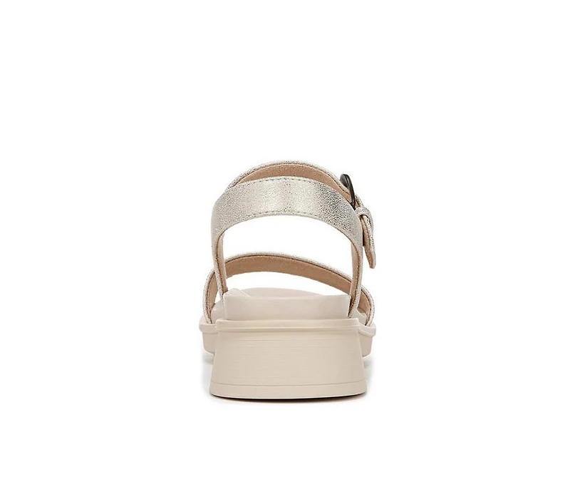 Women's Soul Naturalizer Emma Block Heel Sandals
