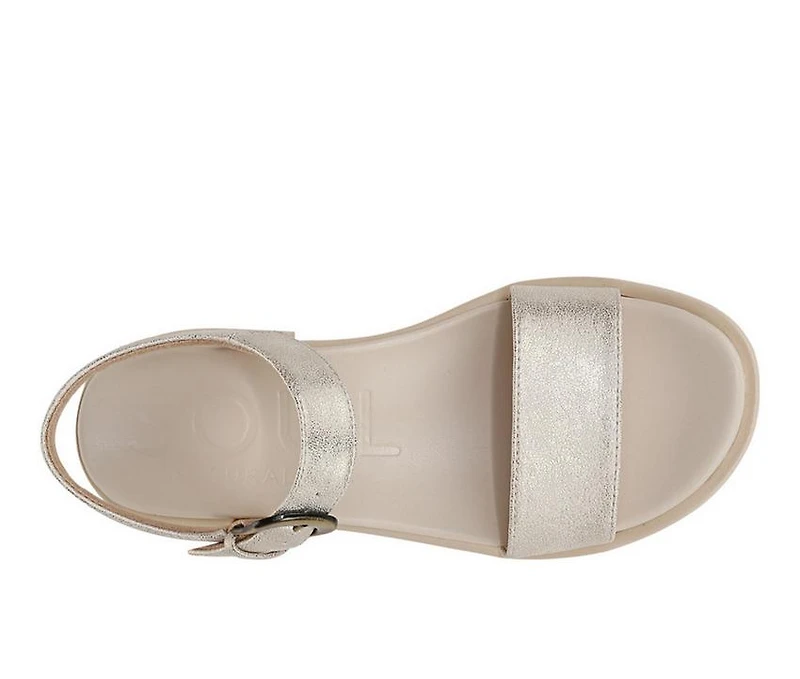 Women's Soul Naturalizer Emma Block Heel Sandals