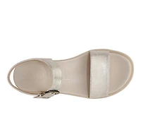 Women's Soul Naturalizer Emma Block Heel Sandals