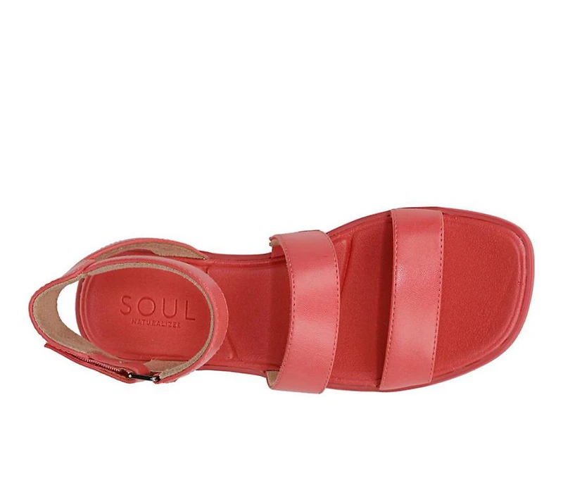 Women's Soul Naturalizer Fiesta Sandals