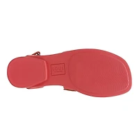 Women's Soul Naturalizer Fiesta Sandals