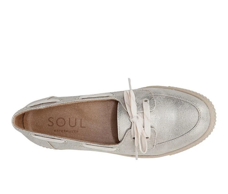 Women's Soul Naturalizer Tia-Boat Shoes