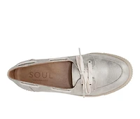 Women's Soul Naturalizer Tia-Boat Shoes
