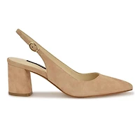 Women's Nine West Kamsee Pumps