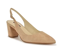 Women's Nine West Kamsee Pumps